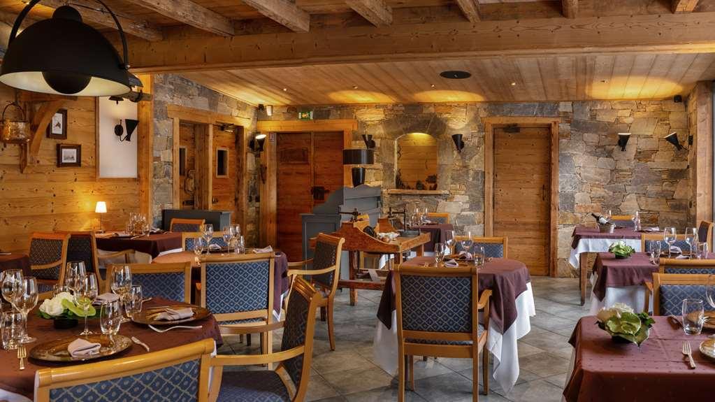 Brit Hotel Florimont Saint-Ferréol Restauracja zdjęcie