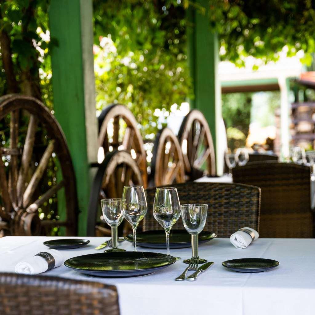 Brit Hotel Florimont Saint-Ferréol Zewnętrze zdjęcie
