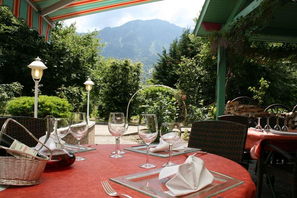 Brit Hotel Florimont Saint-Ferréol Zewnętrze zdjęcie