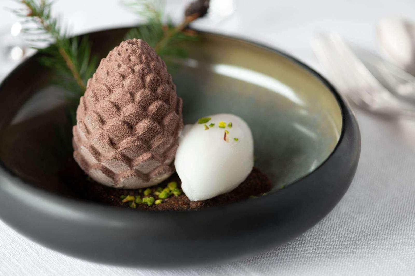 Brit Hotel Florimont Saint-Ferréol Zewnętrze zdjęcie