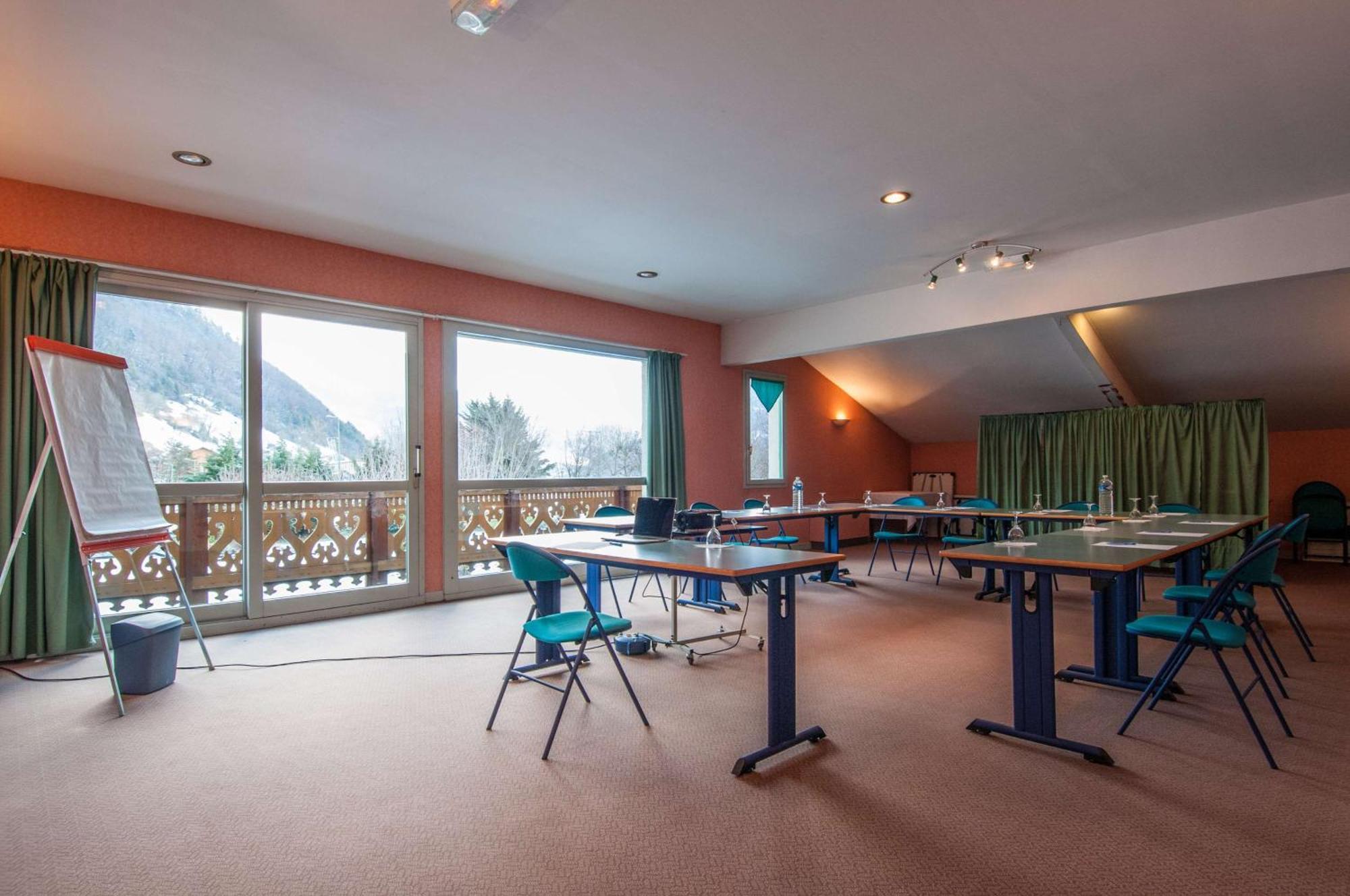 Brit Hotel Florimont Saint-Ferréol Zewnętrze zdjęcie