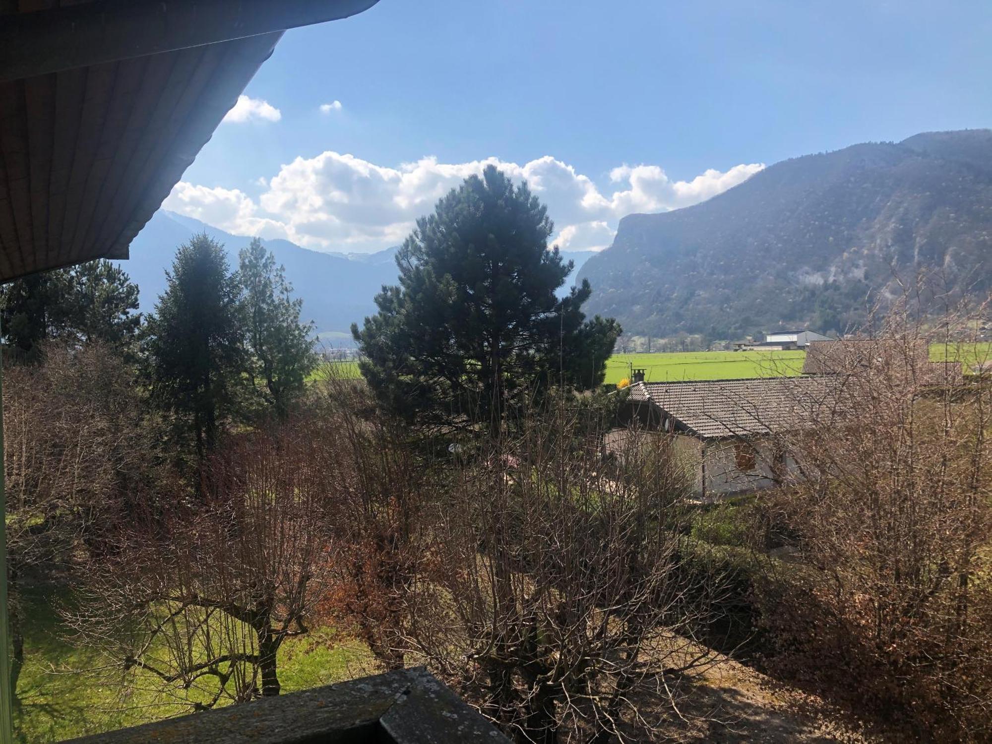 Brit Hotel Florimont Saint-Ferréol Zewnętrze zdjęcie