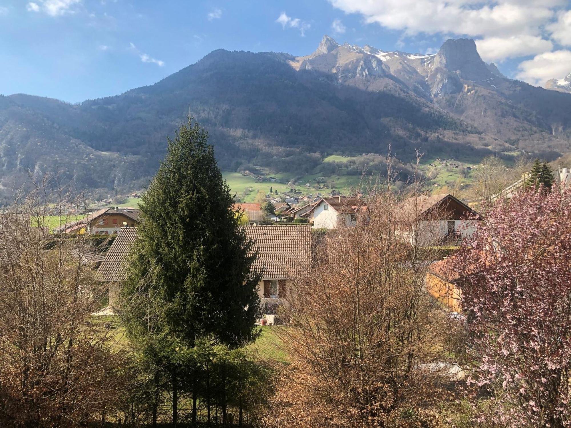 Brit Hotel Florimont Saint-Ferréol Zewnętrze zdjęcie