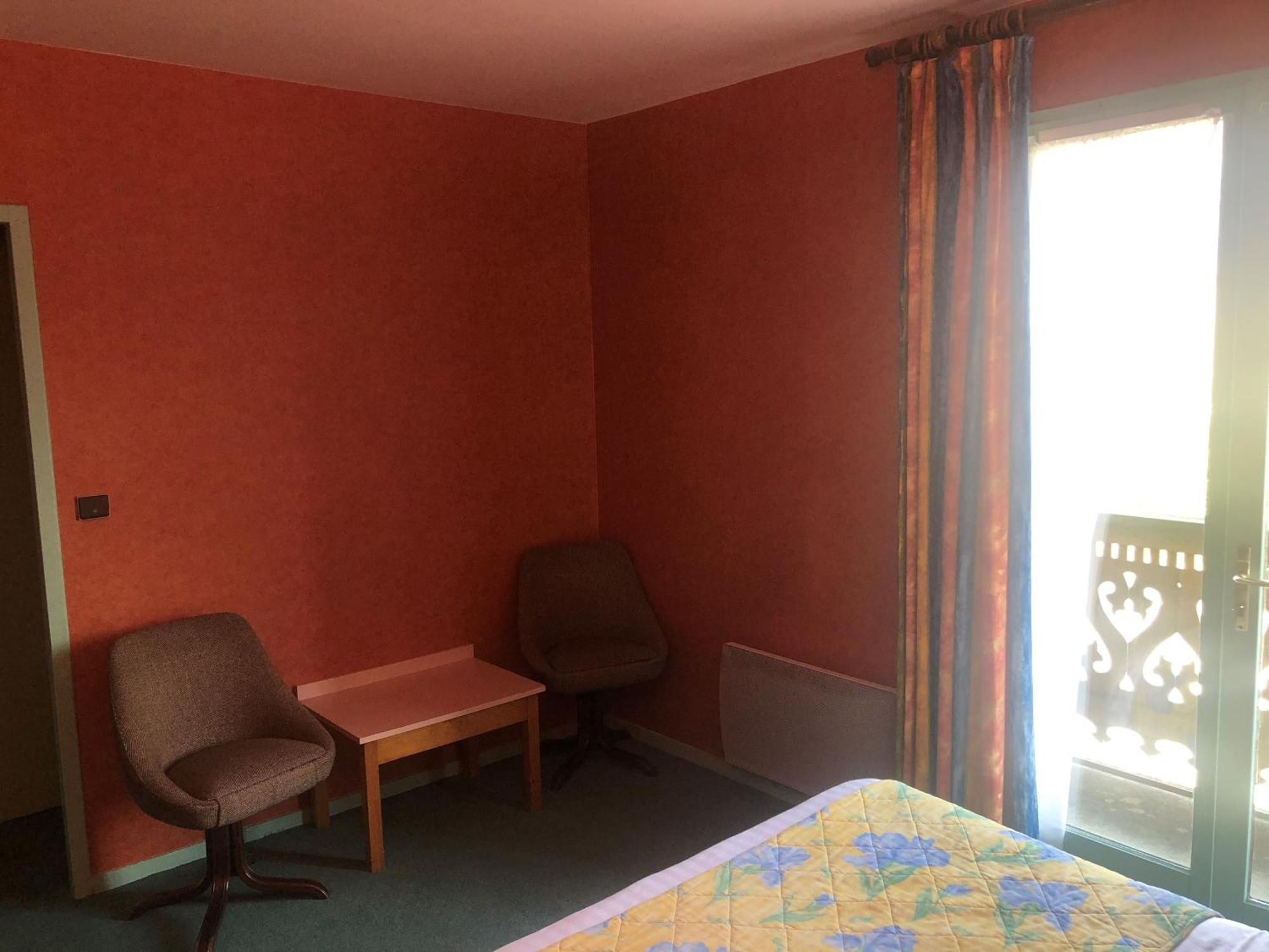 Brit Hotel Florimont Saint-Ferréol Zewnętrze zdjęcie