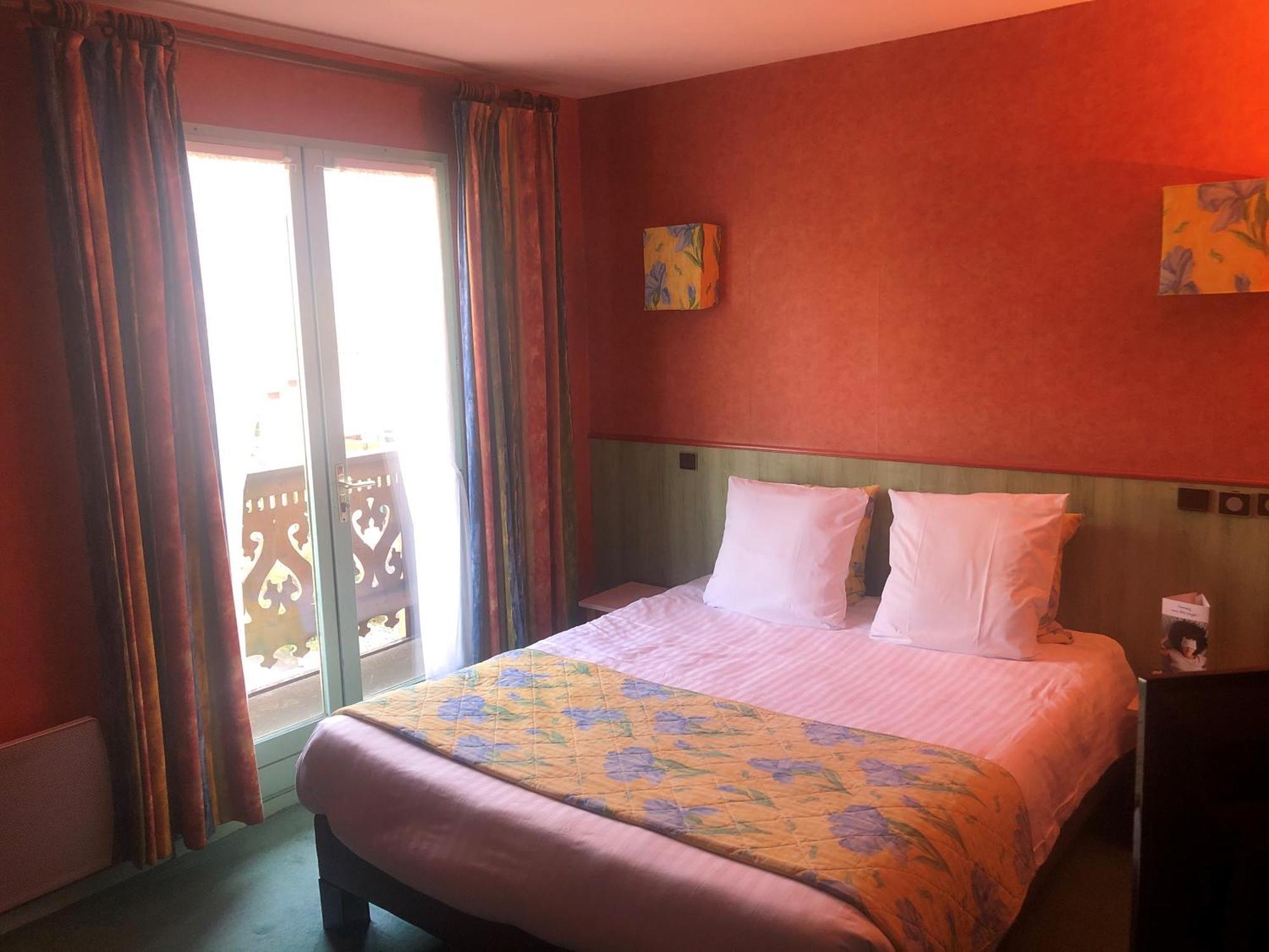 Brit Hotel Florimont Saint-Ferréol Zewnętrze zdjęcie