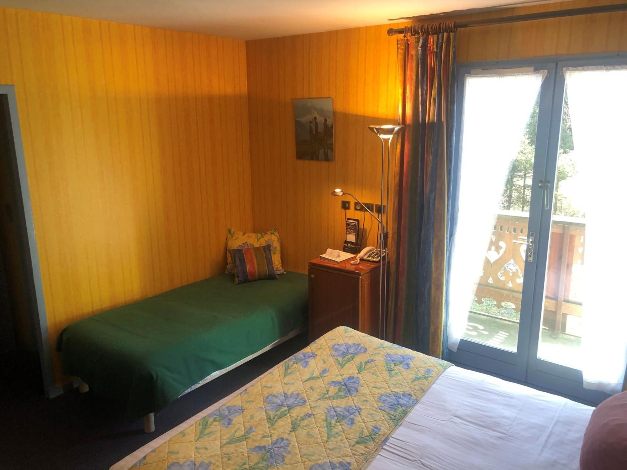 Brit Hotel Florimont Saint-Ferréol Zewnętrze zdjęcie