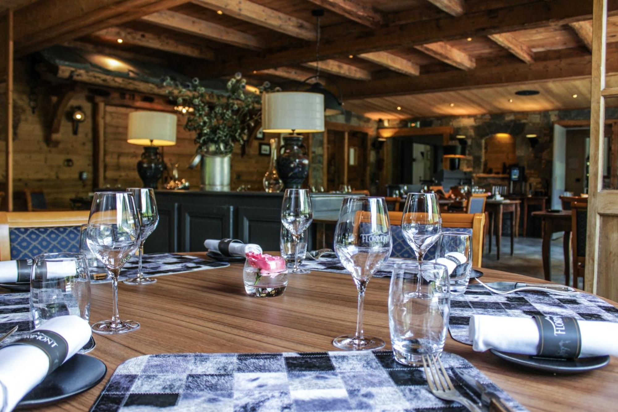 Brit Hotel Florimont Saint-Ferréol Zewnętrze zdjęcie