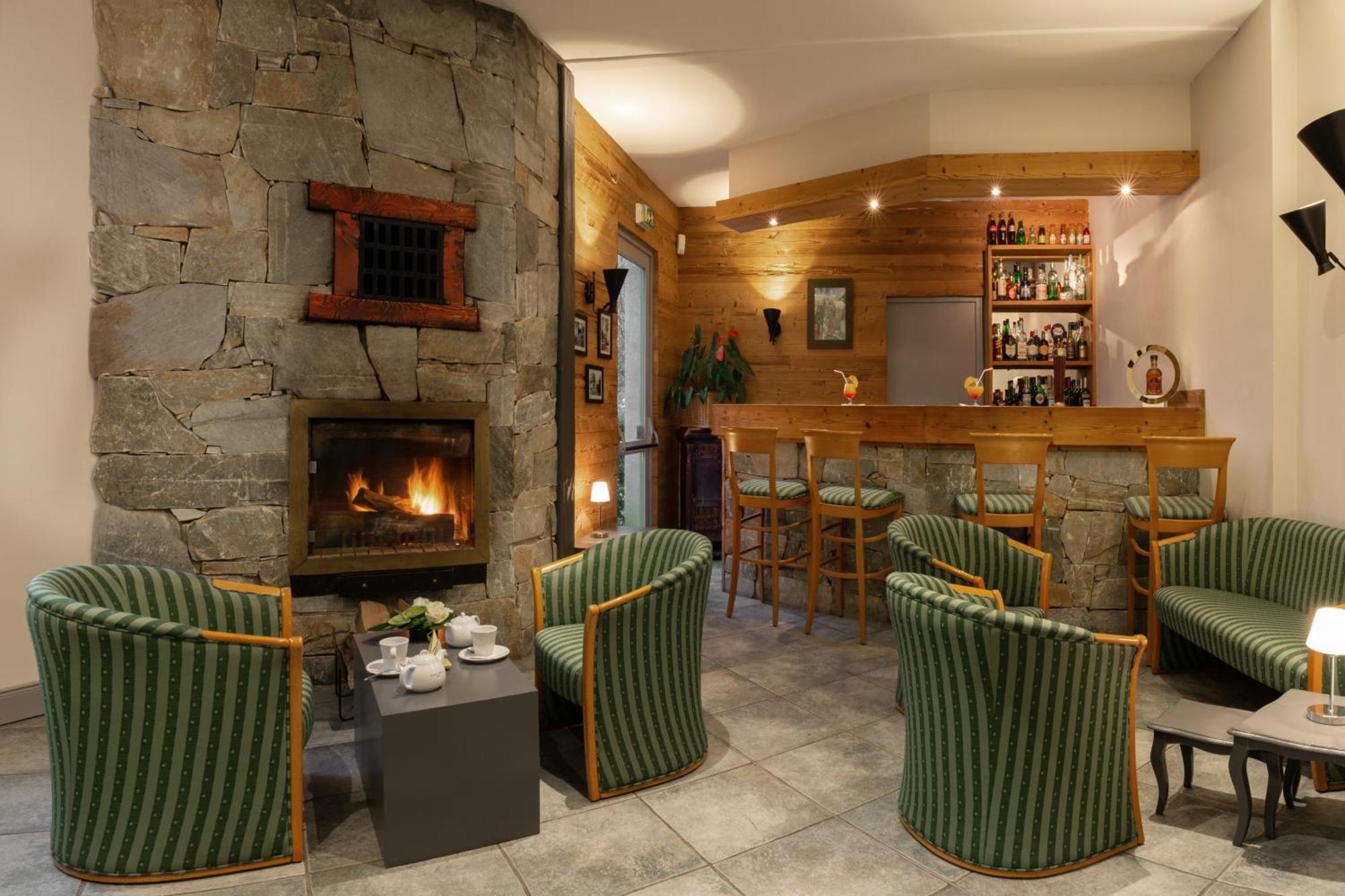 Brit Hotel Florimont Saint-Ferréol Zewnętrze zdjęcie