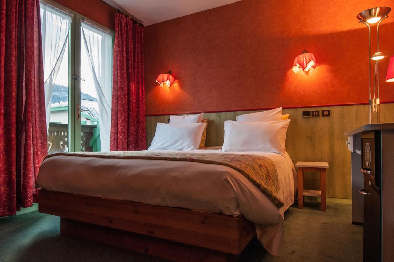 Brit Hotel Florimont Saint-Ferréol Zewnętrze zdjęcie