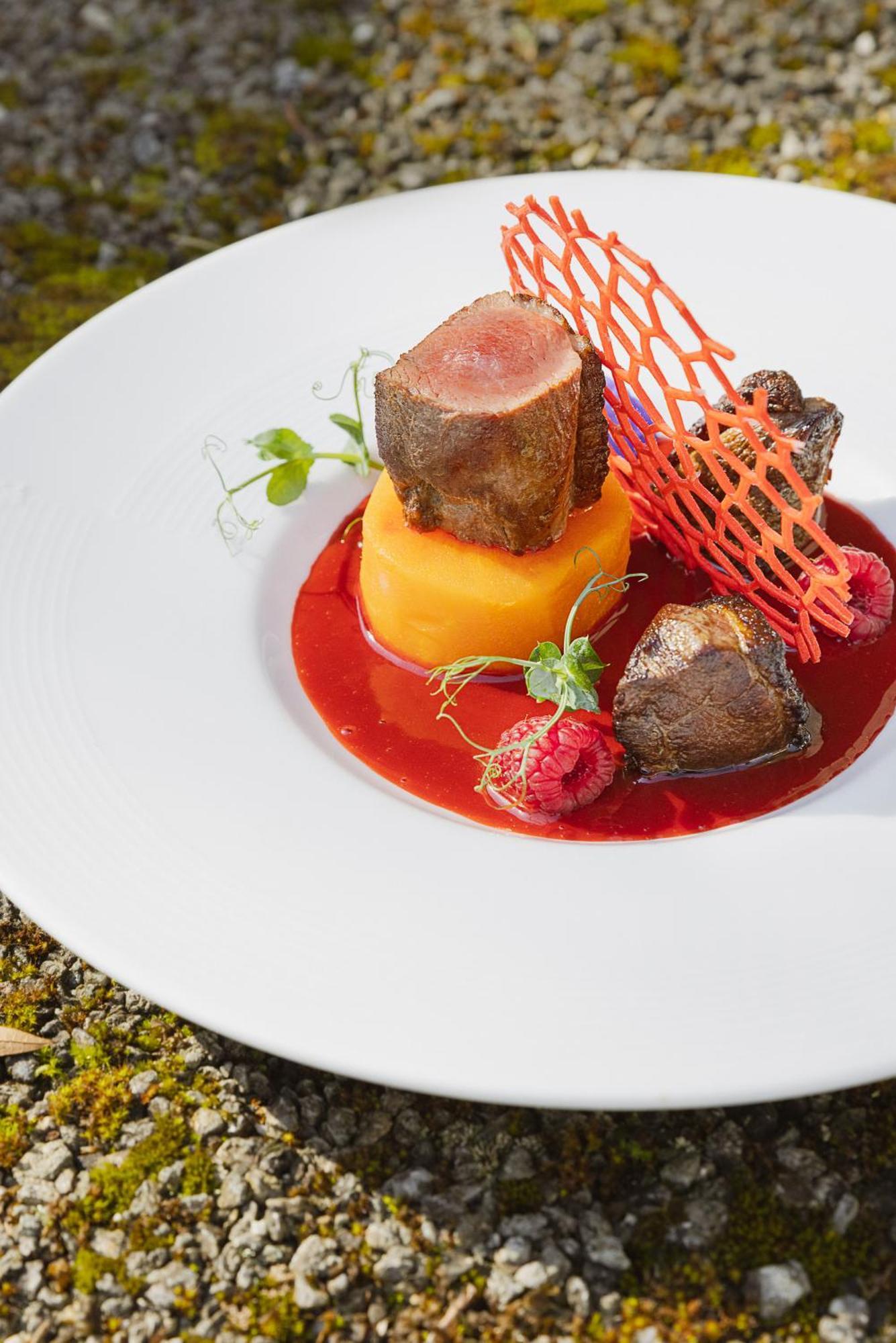 Brit Hotel Florimont Saint-Ferréol Zewnętrze zdjęcie