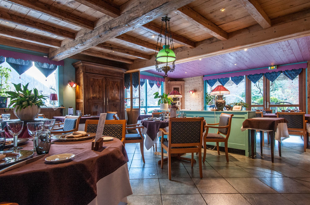 Brit Hotel Florimont Saint-Ferréol Zewnętrze zdjęcie